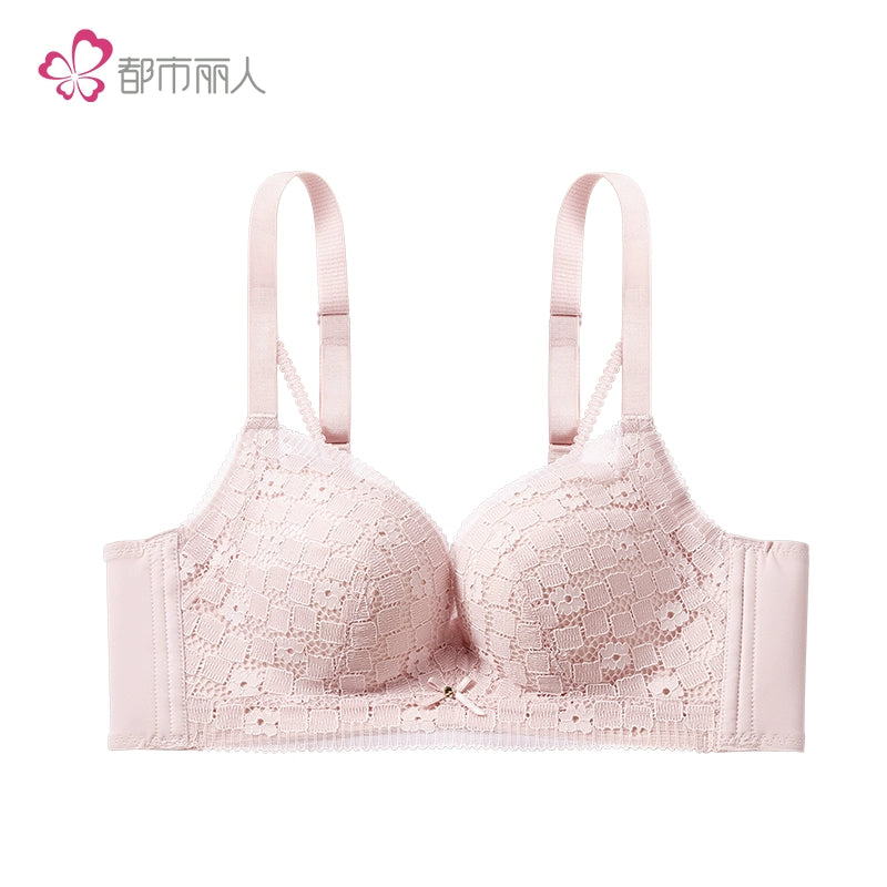 Urban Butterfly Lace Bra Cover