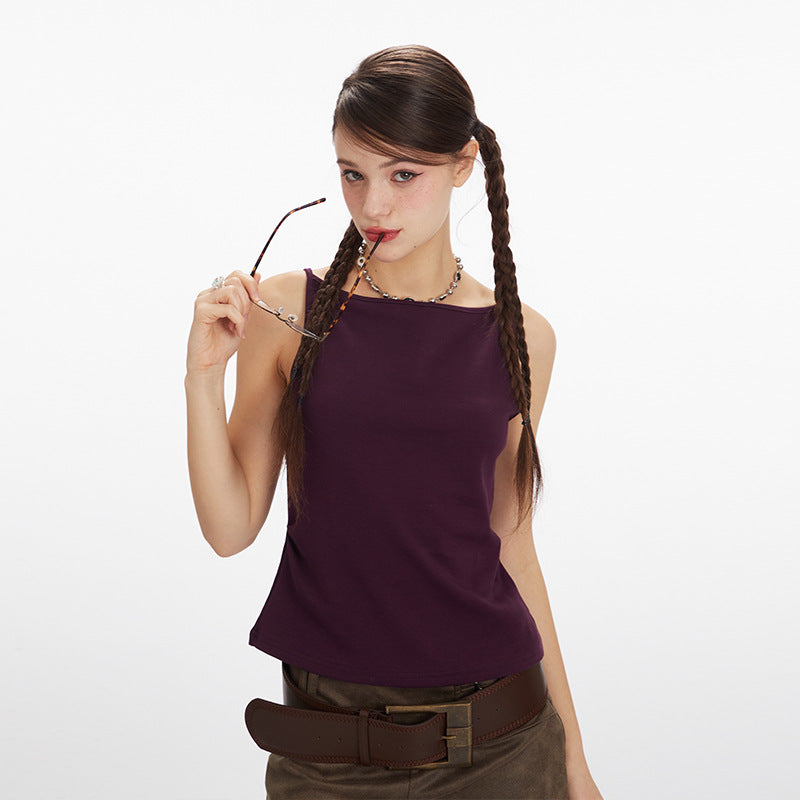 Nariele Pure Lust Sexy Babes Sling Vest