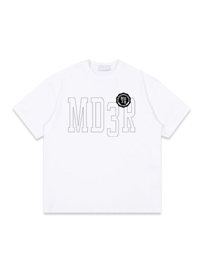 UNF x MD3R Tee