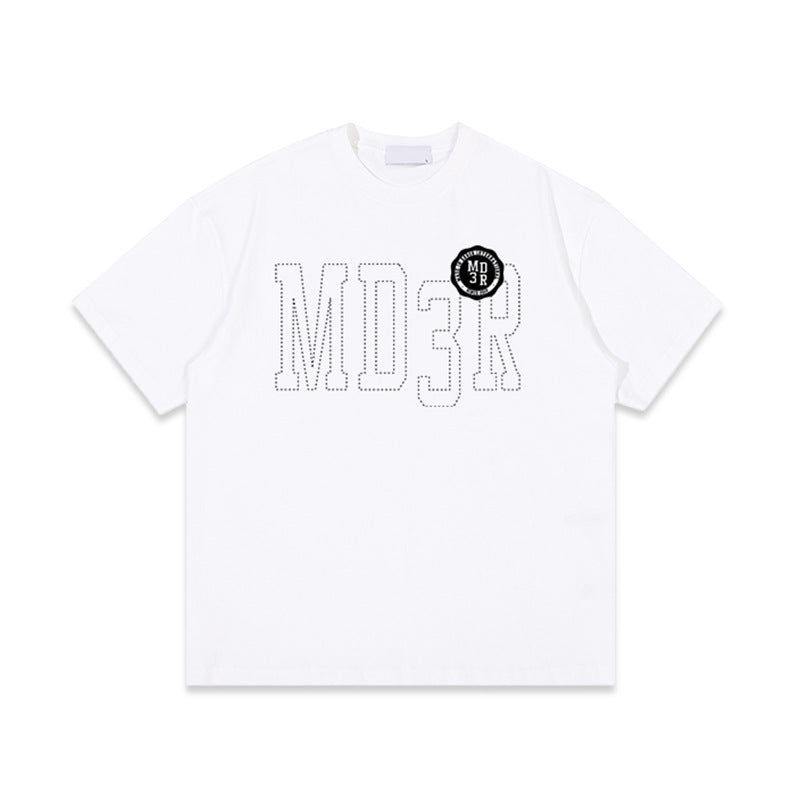 UNF x MD3R Tee