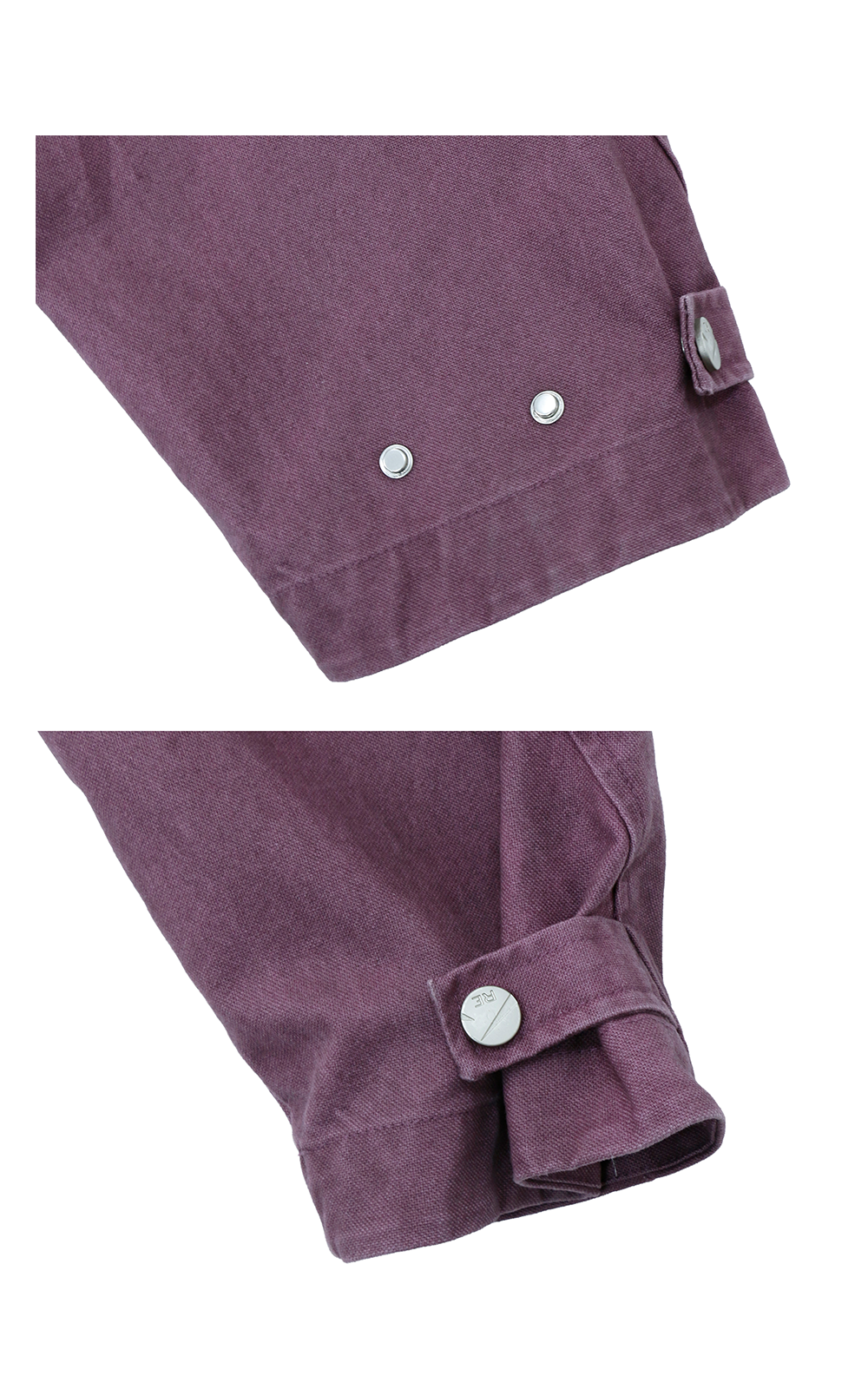 RELABEL Vintage Loose Workwear Jacket