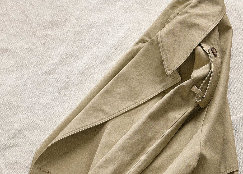 CULTUM Double-breasted Lapel Short Jacket