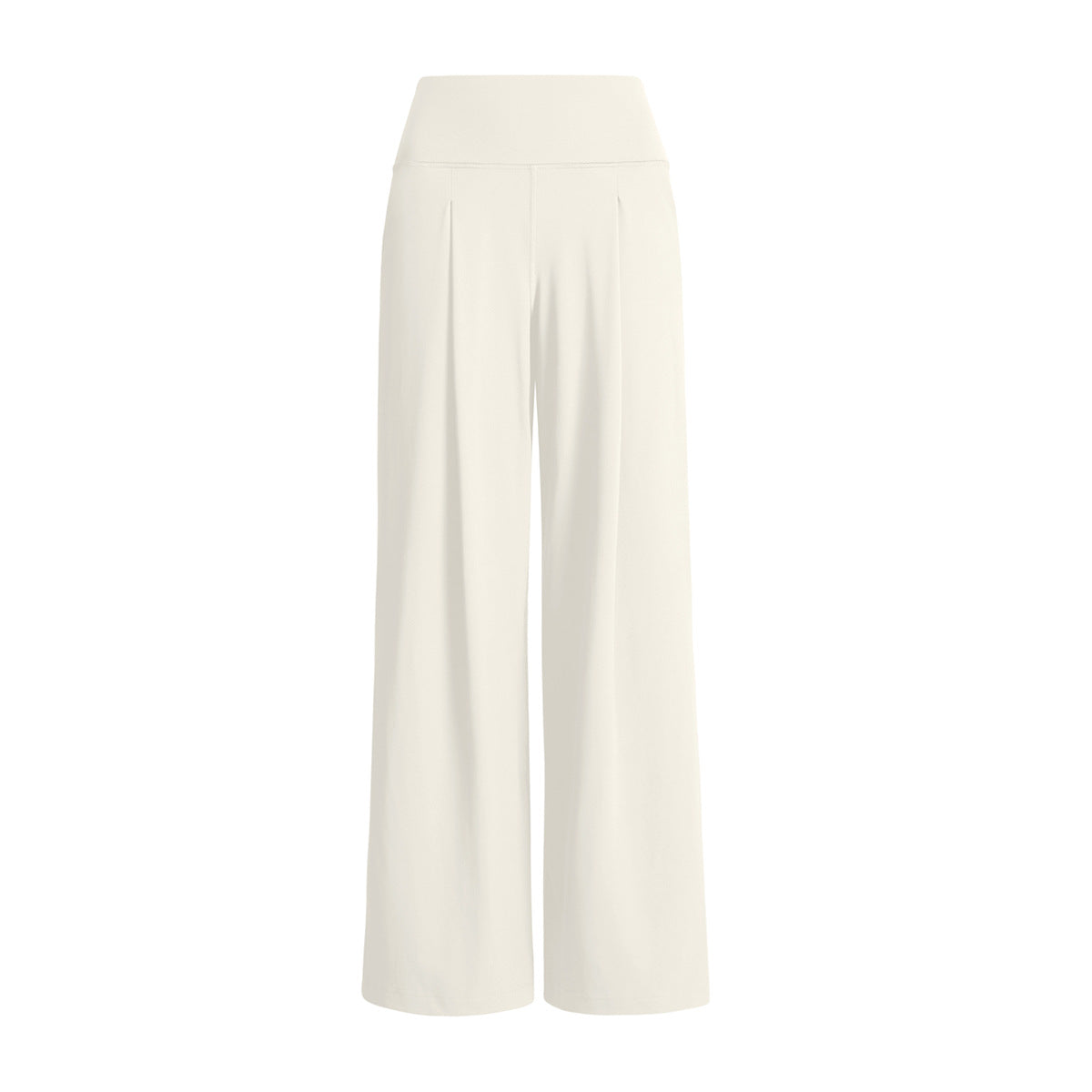 Athena Lulu Skinny Straight Yoga Wide Leg Pants