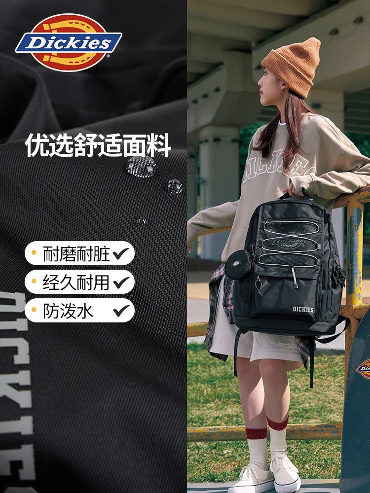Dickies Mountain Large Capacity Commuter Backpack