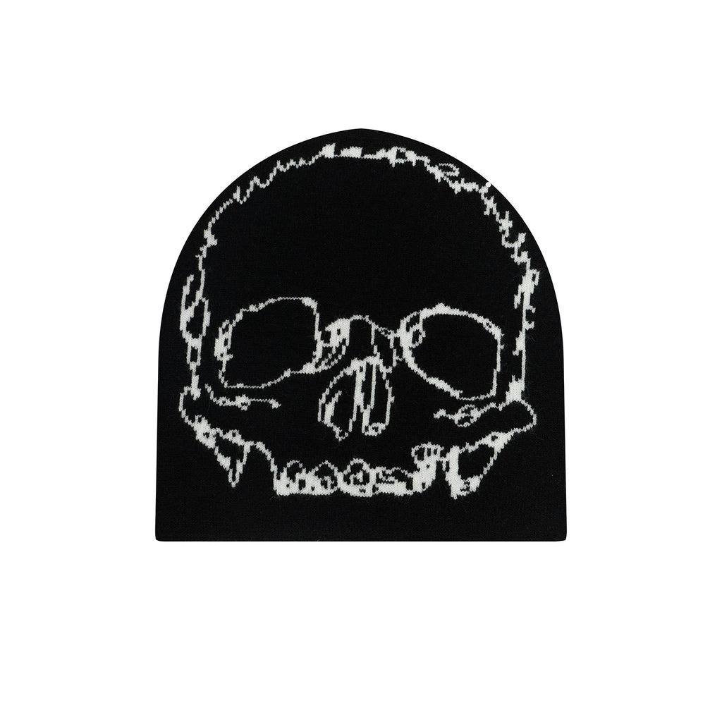 GRAF Casual Versatile Wool Knitted Hat