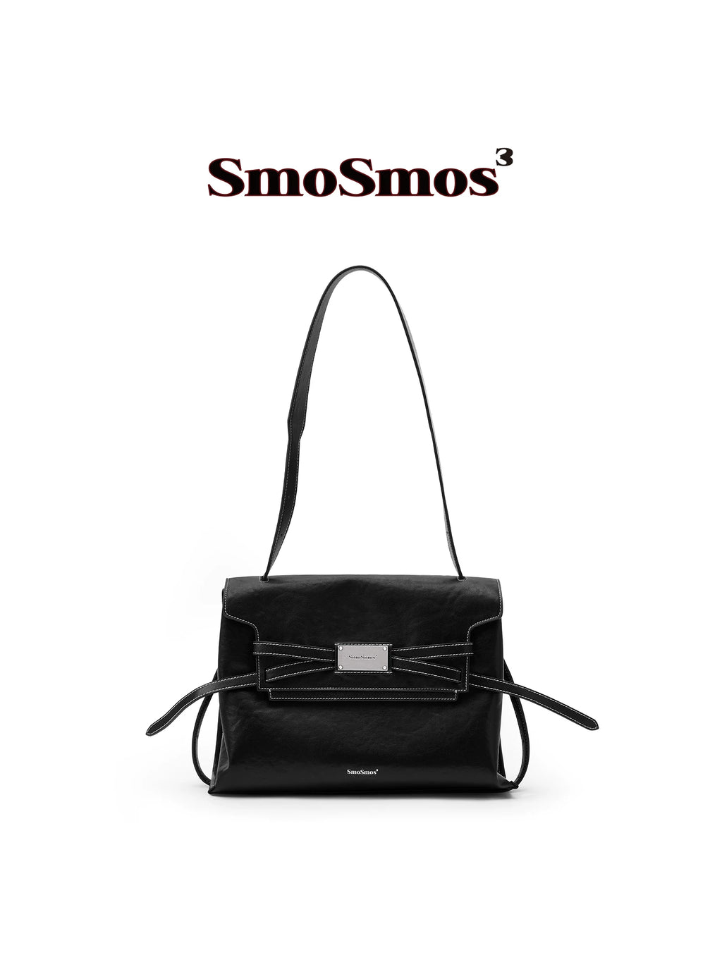 SmoSmos Versatile Casual Shoulder Messenger Bag