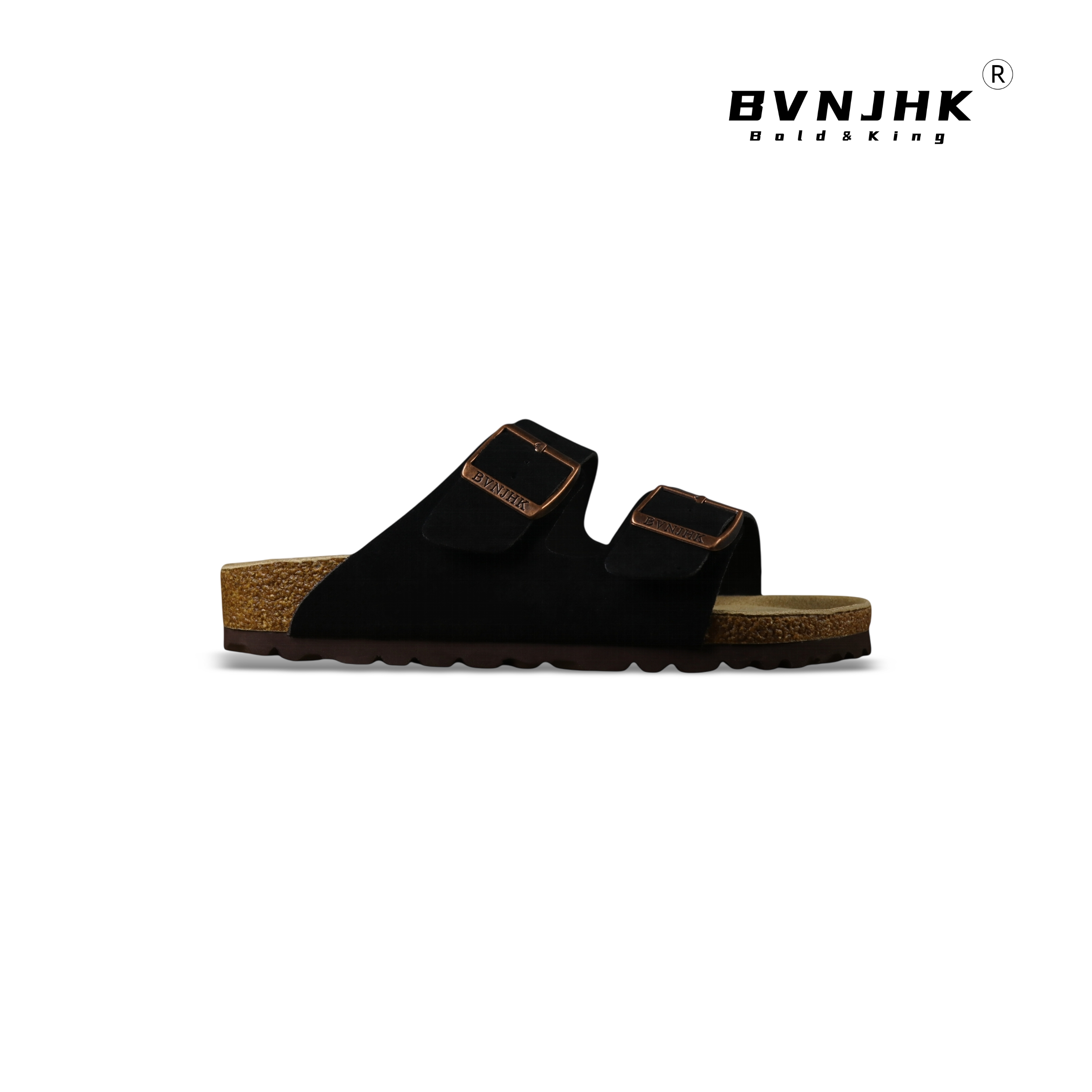 OQ X BVNJHK Lazy Slippers