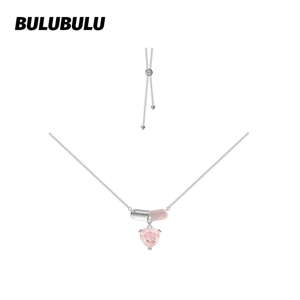 BULUBULU Capsule Love Stud Earrings