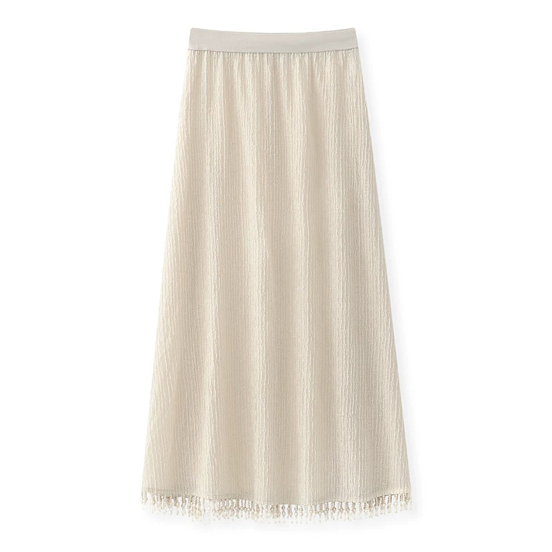 ZIHE Casual High-end Festive Dress