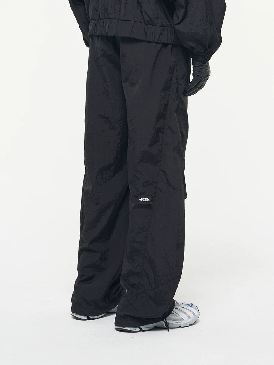 RELABEL Leggings Loose Sports Charging Wide-leg Pants
