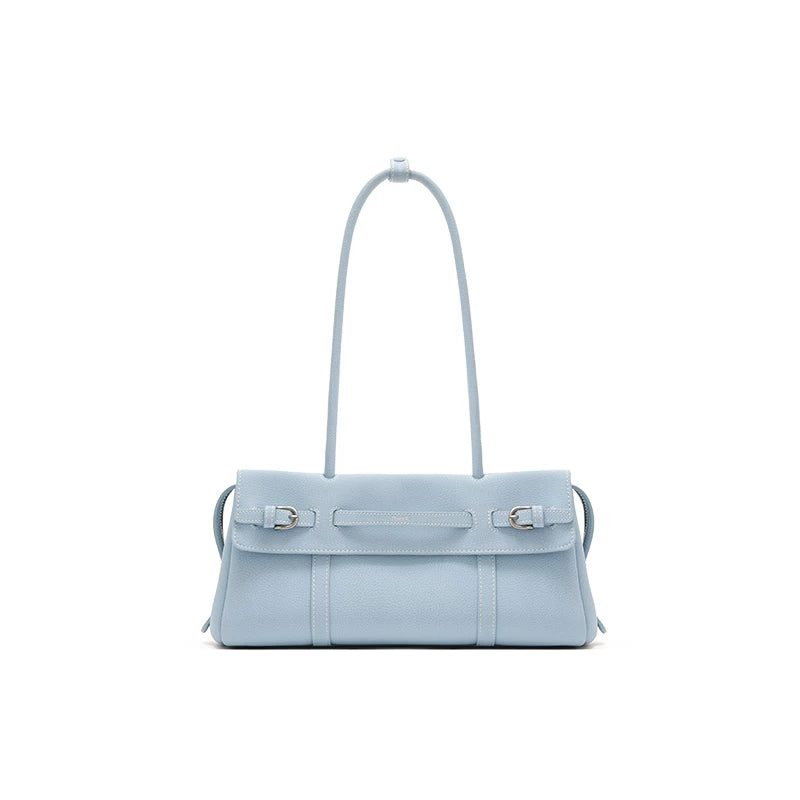Muva Leather Premium Underarm Bag