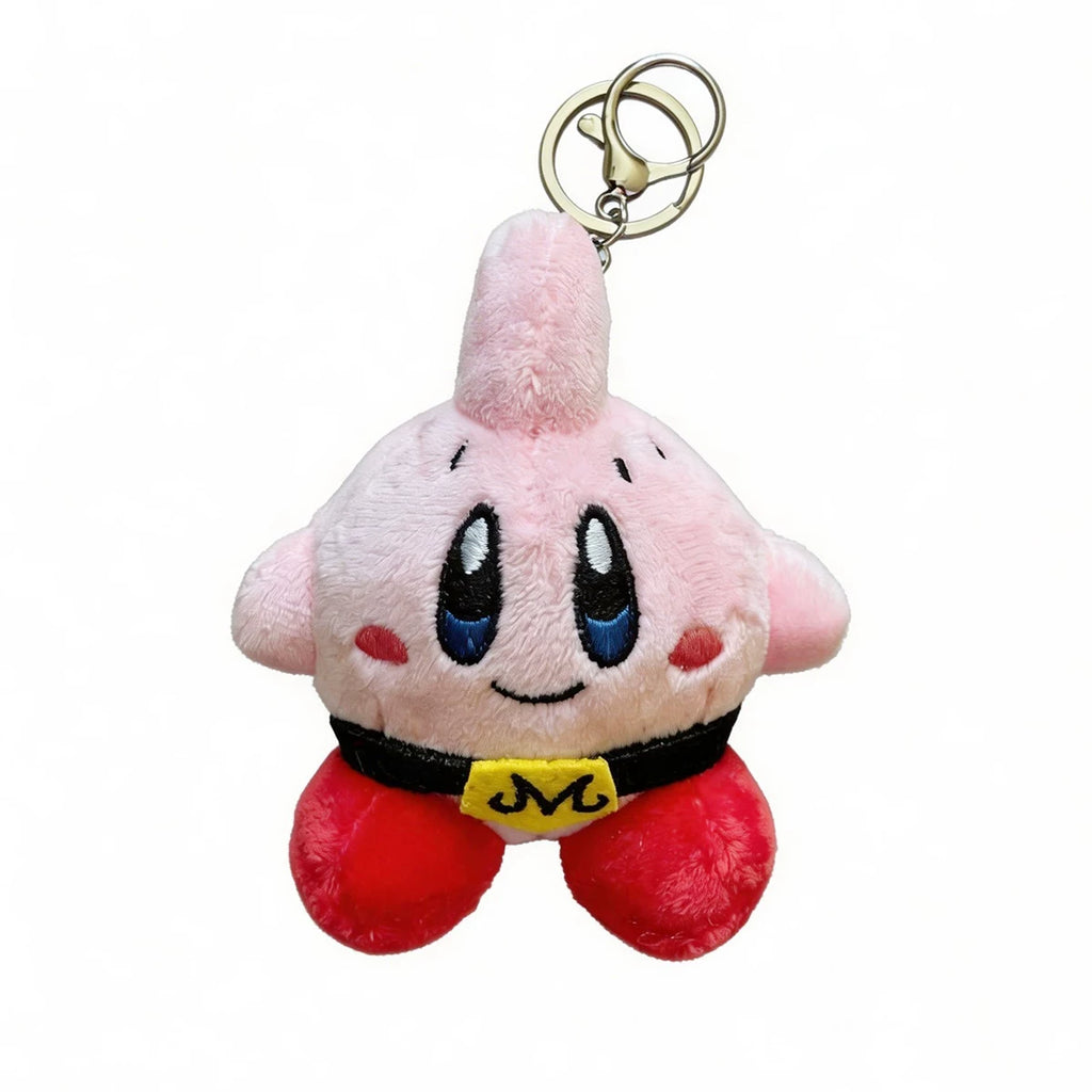 ComicTree Cartoon Spoof Plush Toy Pendant