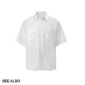 SEE ALSO Versatile Lapel Shirt Jacket