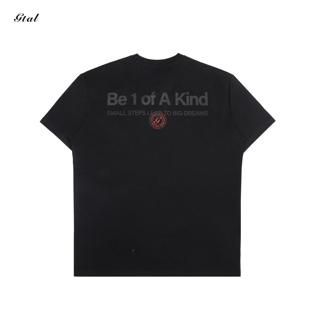 GTAL Cooling White Ink Direct Injection Tee