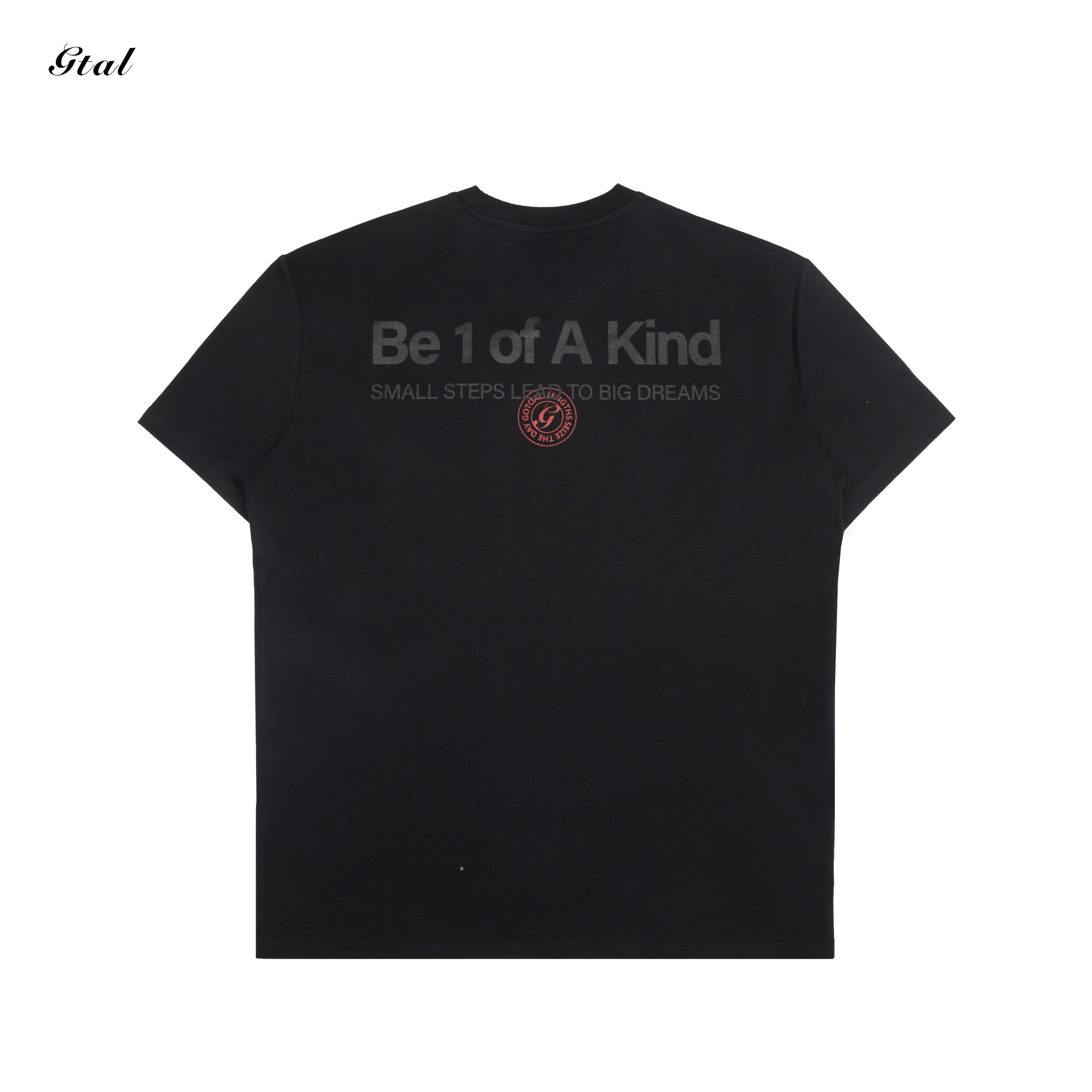 GTAL Cooling White Ink Direct Injection Tee