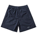 Remedy embroidered nylon five-point Shorts