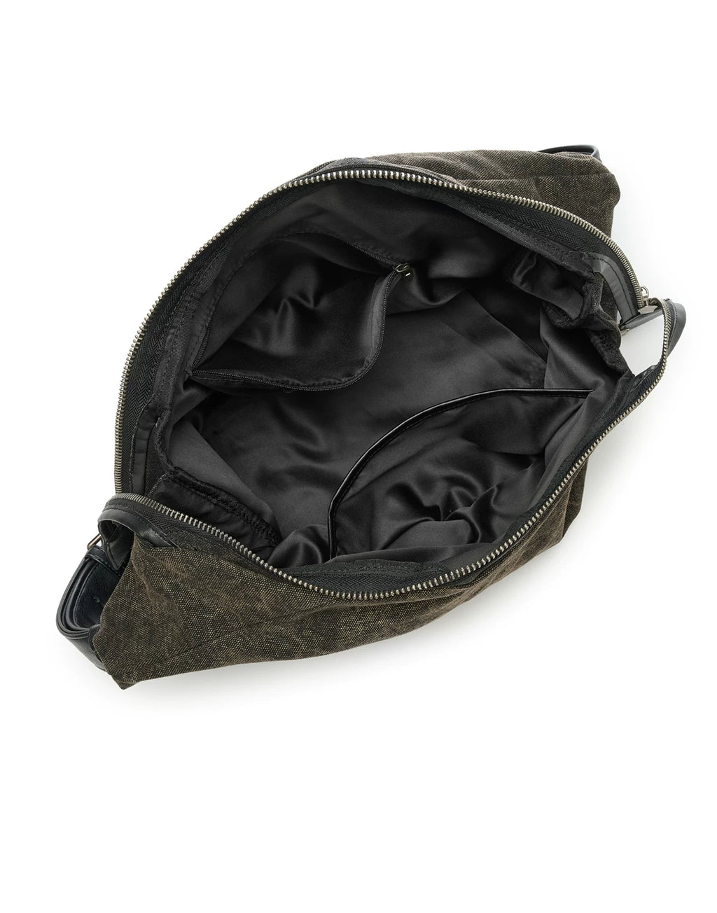 YADAMUI Retro Old Messenger Large Capacity Bag