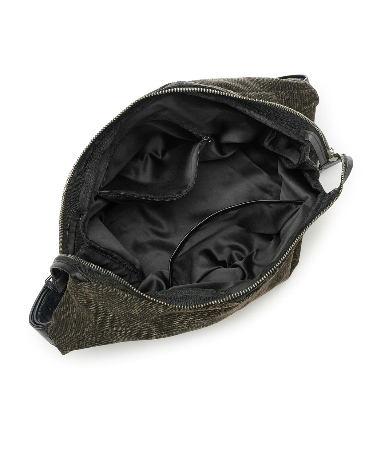 YADAMUI Retro Old Messenger Large Capacity Bag
