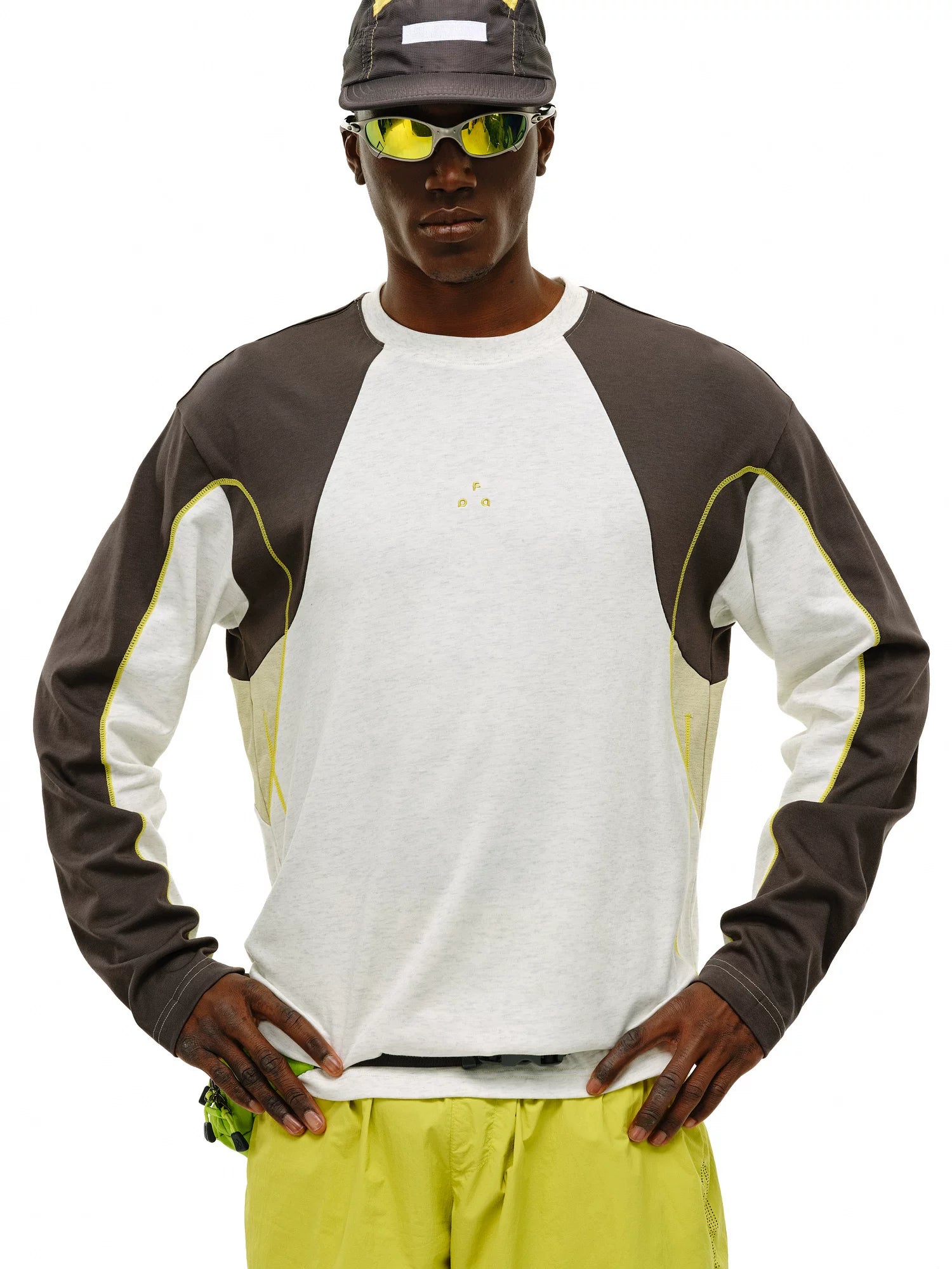 FPA Quick-drying Cool Sports Long Sleeves