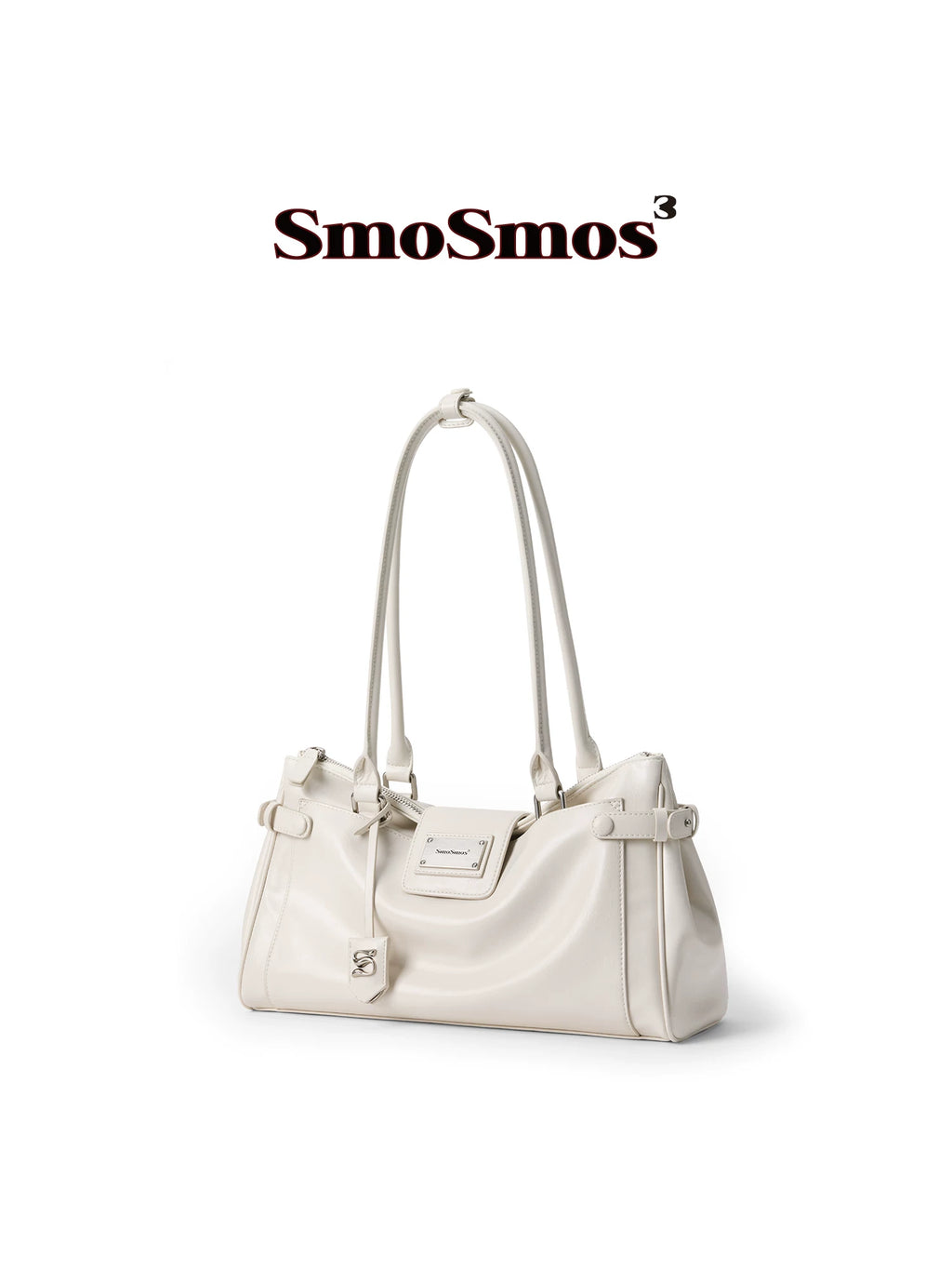 SmoSmos Stylish Casual Underarm Bag