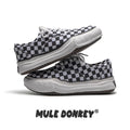 Donkey Platform Casual Shoes