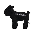 HEADACHE Embroidered Plush Doll