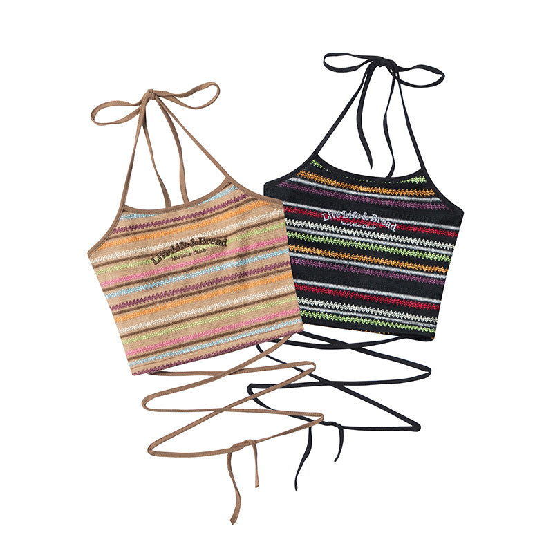 Nariele Pure Strap Slim High Street Sling