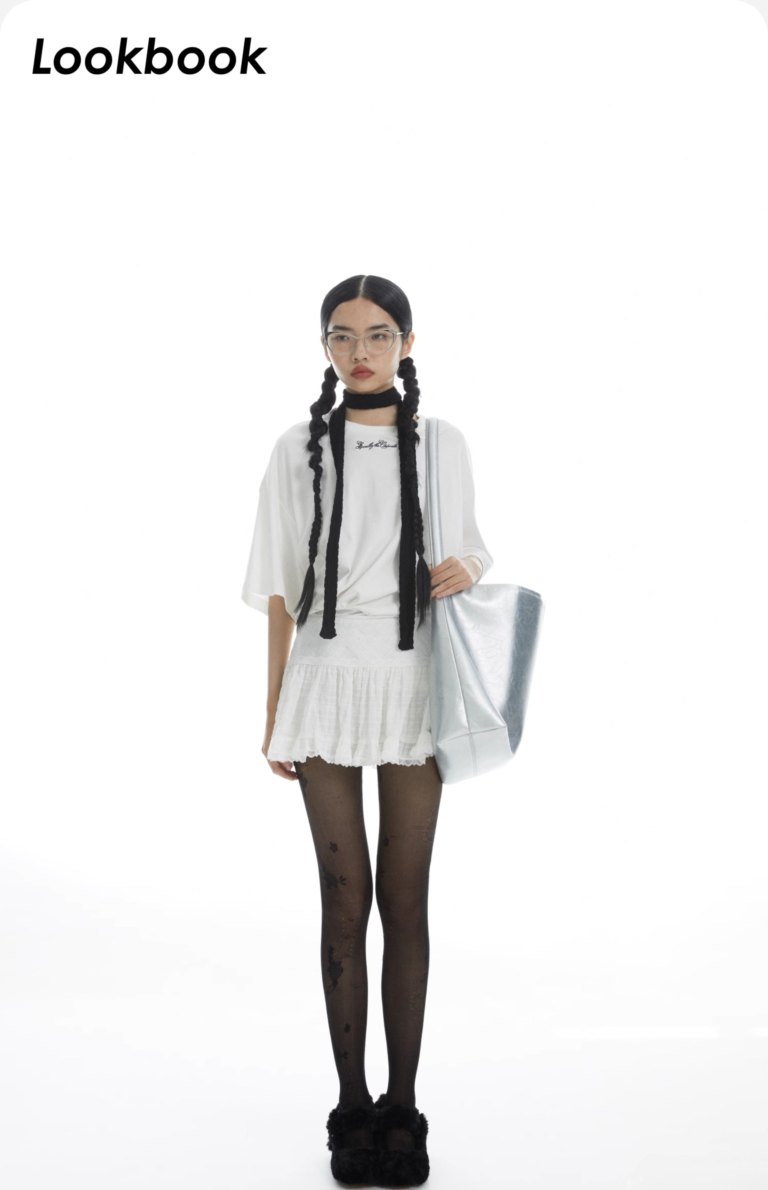 DirtySix Jill COW Split Leather big pocket cowhide soft oversize lazy wind messenger bag