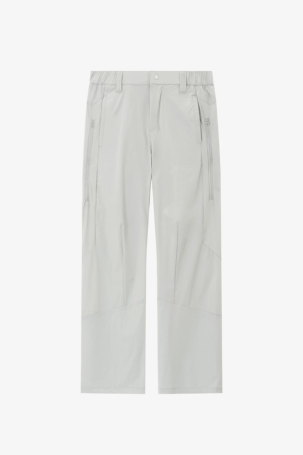 NO LOGO Ultra-thin Quick-drying Breathable Casual Pants