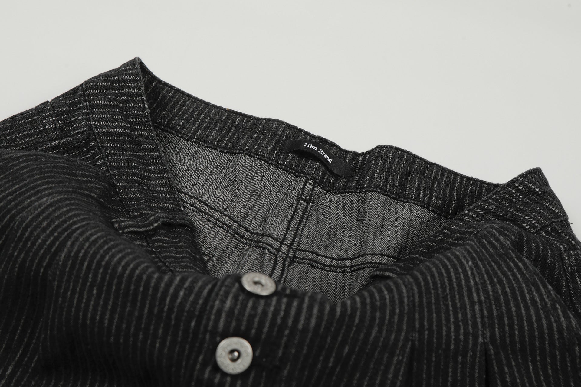 11KN Retro Corduroy Slacks