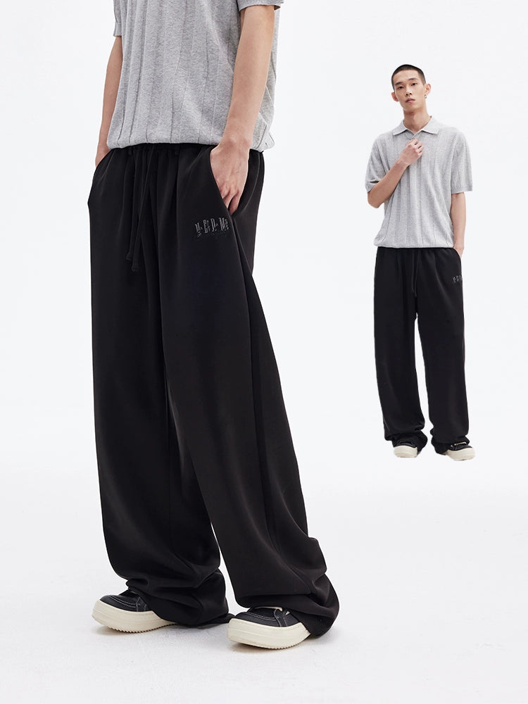 MEDM Cool Light Breathable Casual Sweatpants