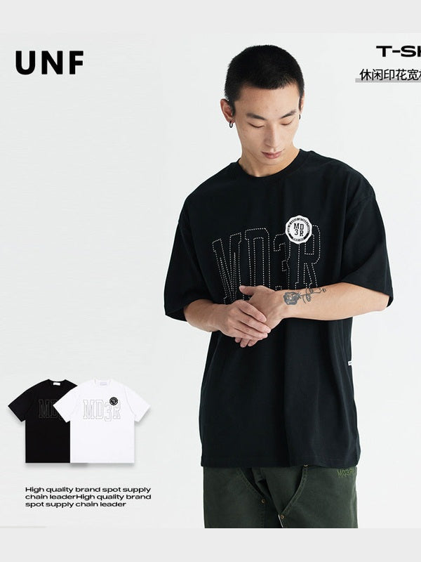 UNF x MD3R Tee