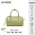 JACD Premium Boston Shoulder Messenger Bag