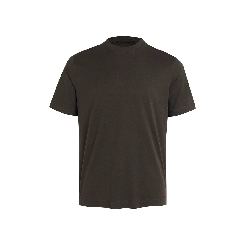 HermitCreate Retro Casual Cool Tee