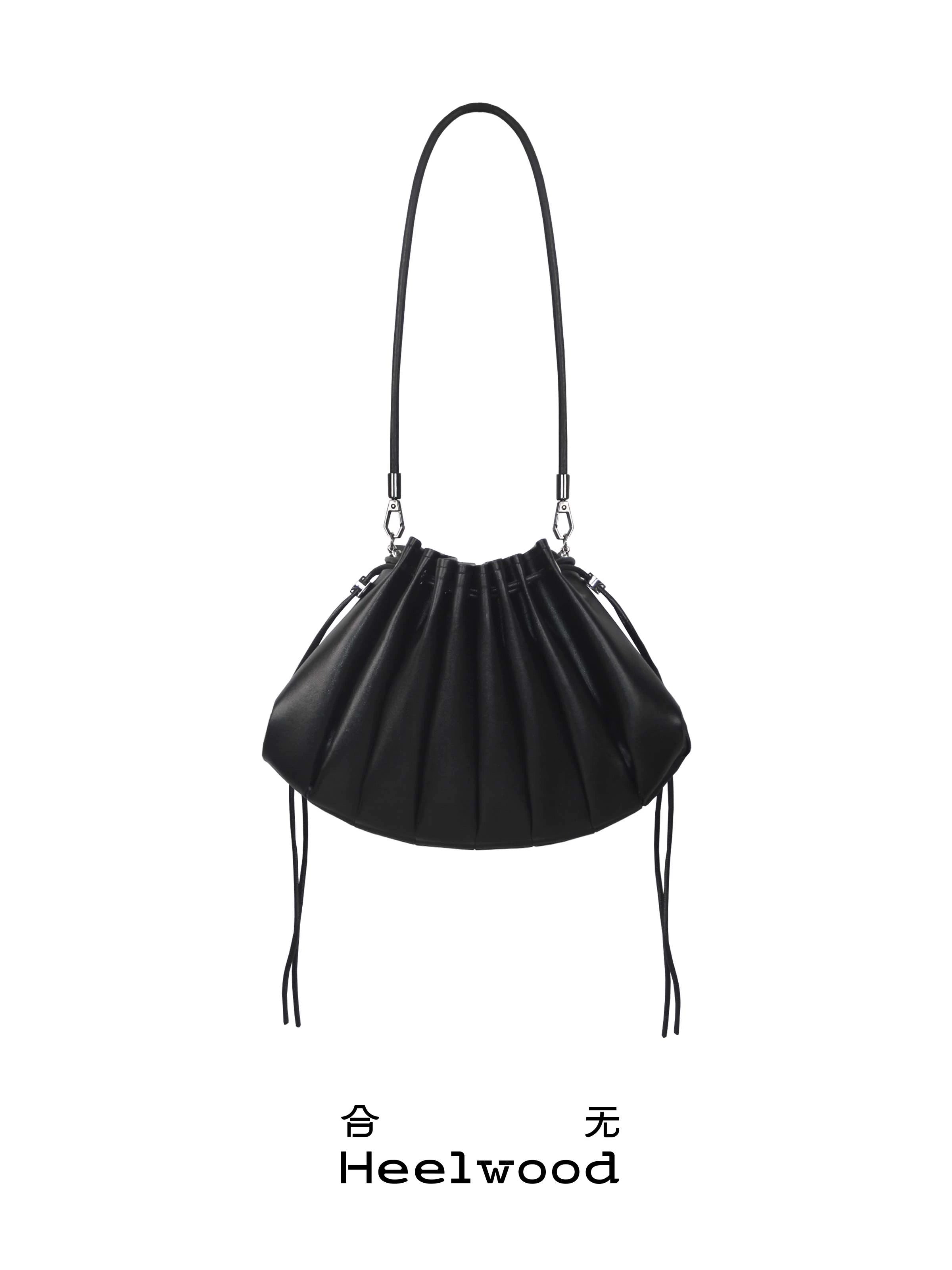 Heelwood Premium Simple Shoulder Crossbody Bag