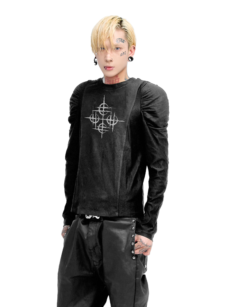 DETW Dark Design Base Long Sleeve