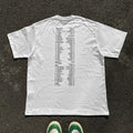 Wang Youbing Studio! REM 260g 100% Cotton Tee