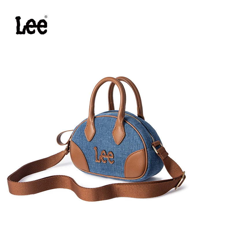 Lee Commutes To Boston Tote Shoulder Bag