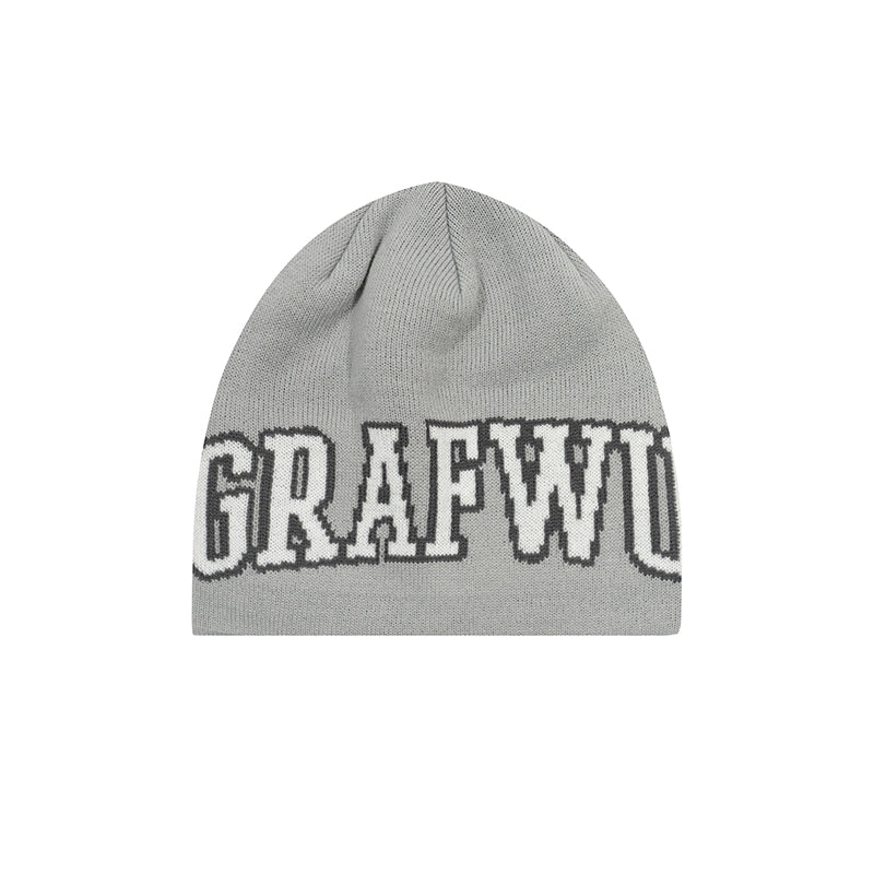 GRAF Angel Devil Knitted Hat