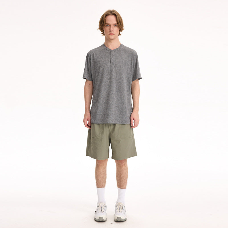 UNF 130G Di * te Henly Tee