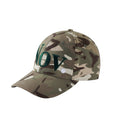 NOVACAM camouflage truck hat