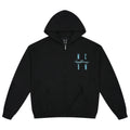 MEDM Air Layer Base Zip Hoodie