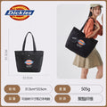 Dickies crossbody large capacity tote bag