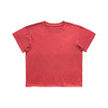 YGN098 Ultra-thin Hole Casual Tee