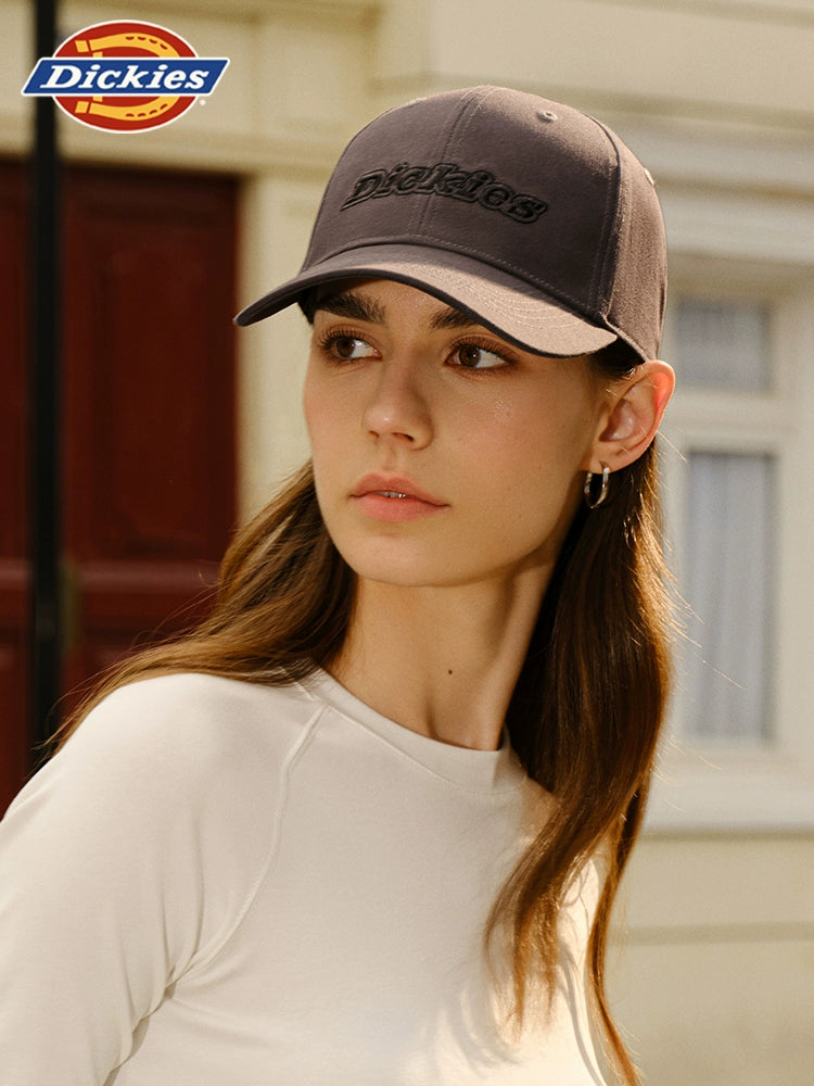 Dickies Sunscreen Face Cap