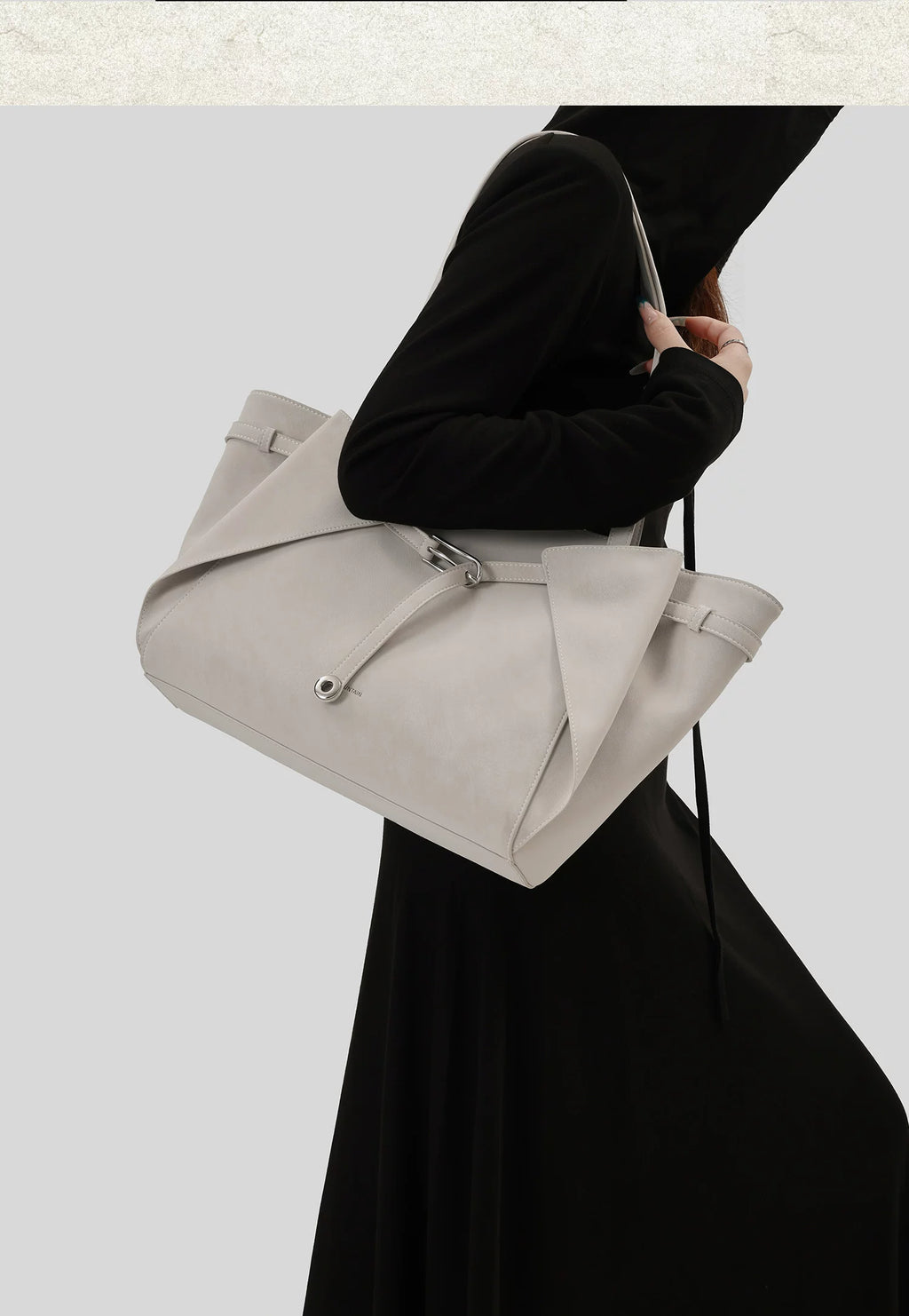 Msmountain Versatile Shoulder Handbag