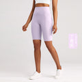 Athena Lulu Naked High Waist No T Shorts