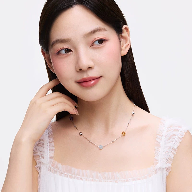 KADER Lucky Gypsy Necklace