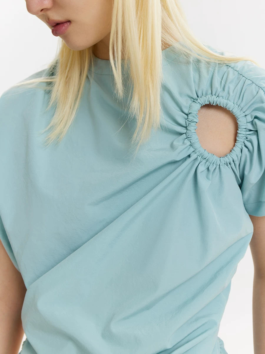 CONP Hollow Casual Versatile Tee