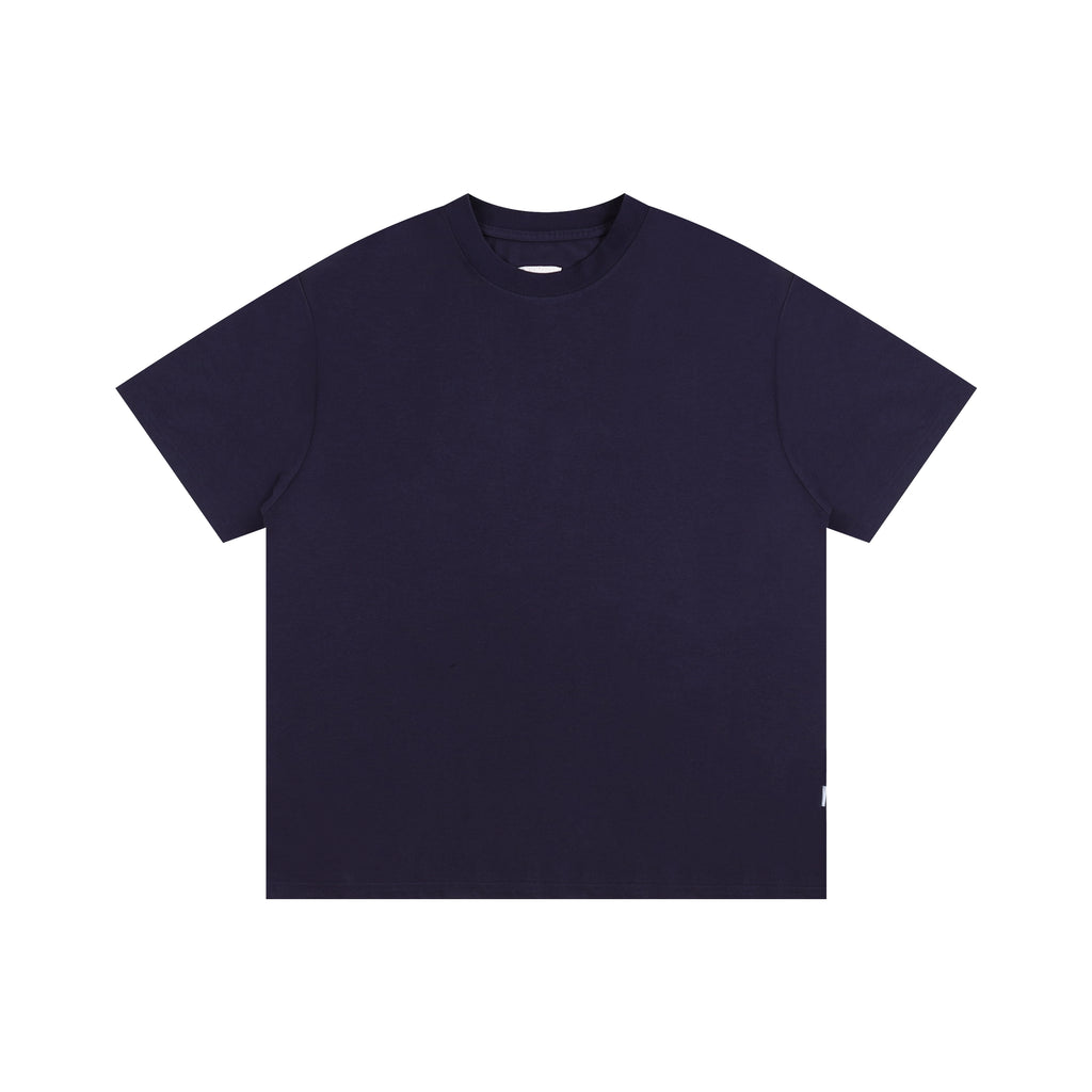 DESICCANT Cool Small Neckline Sunscreen Tee